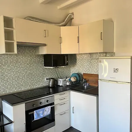 Apartment Natural Aire Barcelona