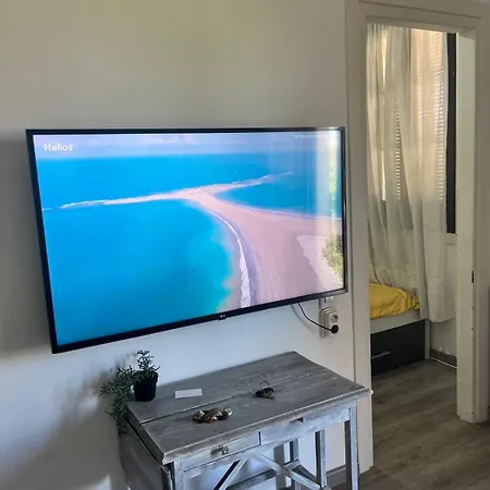 Natural Aire Apartament *