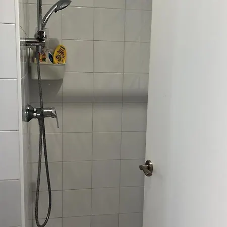 Apartament Natural Aire Barcelona